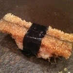 寿司處 糸賀 - 子持昆布