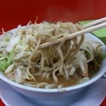 ラーメン影郎 - 