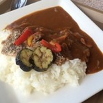 Fu-Do Ko-To Yamabiko - 鹿肉山賊カレー