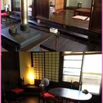 そばや 日賀志 - 