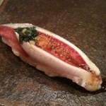 寿司處 糸賀 - 鰯