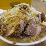 ラーメン荘 夢を語れ - 