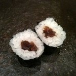 寿司處 糸賀 - 干瓢巻