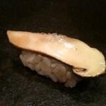 寿司處 糸賀 - 松茸
