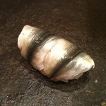 寿司處 糸賀 - 舞阪の新子