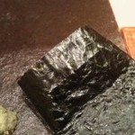 寿司處 糸賀 - 平貝磯辺焼