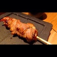 焼鳥 市松 - 