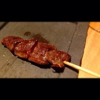 焼鳥 市松 - 