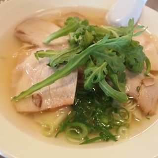 揚子江ラーメン 名門