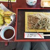 蕎麦処つゆ下梅の花 本店