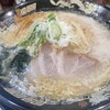 北海道らーめん みそ熊 茅場町店