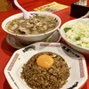 末廣ラーメン本舗 高田馬場分店