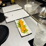 創作料理 非常識 - 