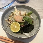 天然とらふぐ専門 六本木浜藤 - 