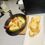 創作料理 非常識 - 