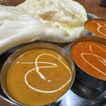インド料理 ROBIN - 料理写真: