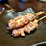 Aburiya Fudo - 鯛魚肚