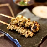 Aburiya Fudo - とりかわ