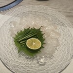 天然とらふぐ専門 六本木浜藤 - 