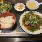 蘭亭 谷九本店 - 