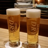 OSAKAきっちん。 東急プラザ渋谷店 - 