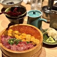 焼うお いし川 - 