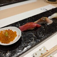 寿司と日本料理 銀座 一 - 
