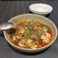 スーツァン・レストラン陳 渋谷店 - 