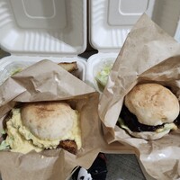 RESTAURANT SALT - テリヤキコンフィの鴨肉は井上シェフの技を堪能できました＼(^^)／