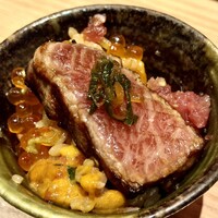焼うお いし川 - 