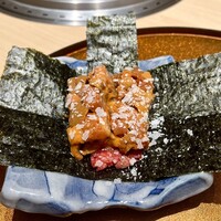 横浜 うしみつ - 