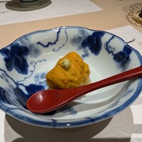 寿司と日本料理 銀座 一 - 
