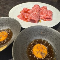 焼肉 徳川苑 - 