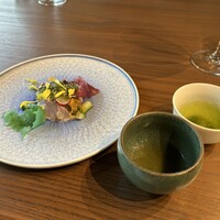 高宮庭園茶寮 - 