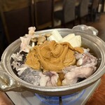 美酒美肴 はまゐ - 