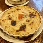 アデリータ - スパゲッティミートグラタンLL