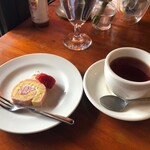 トーク バック - 