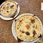 アデリータ - 妻のLと私のLL。結構大きい！