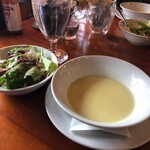 トーク バック - 