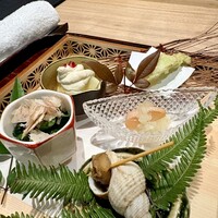 米ル GARDEN CITY - 