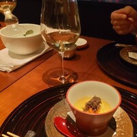 XEX ATAGO GREEN HILLS / tempura & sushi An - 