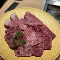 横浜焼肉kintan -  横浜焼肉kintan -
