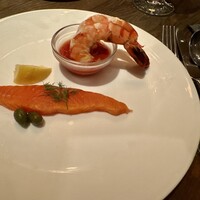 ロウリーズ・ザ・プライムリブ 恵比寿ガーデンプレイス店 - 