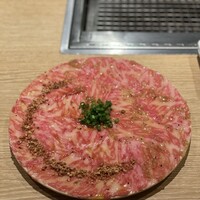 横浜焼肉kintan -  横浜焼肉kintan -