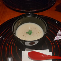 XEX ATAGO GREEN HILLS / tempura & sushi An - 