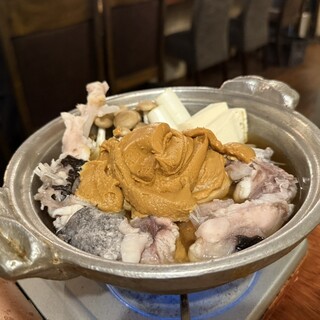 美酒美肴 はまゐ - 料理写真: