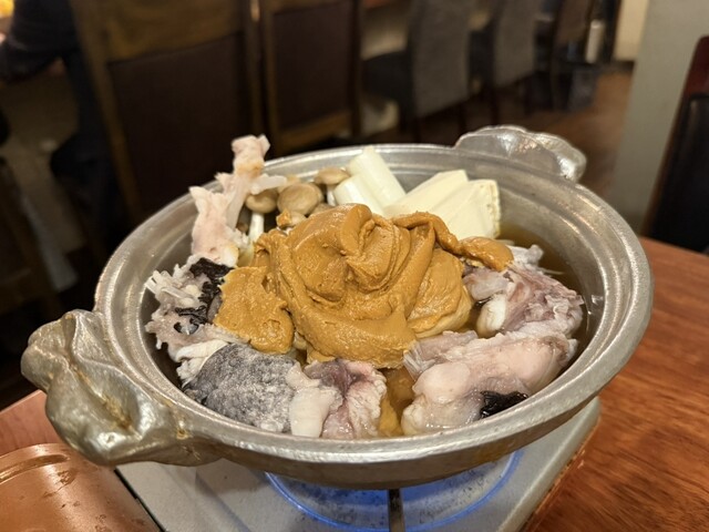 Bishu Bikou Hamai, Restaurant in Hiroshima