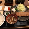 牛かつもと村 新宿本店