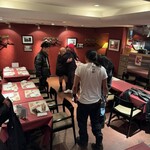 炭火シュラスコ GOSTOSO - 