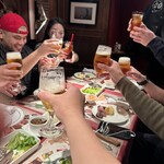 炭火シュラスコ GOSTOSO - 